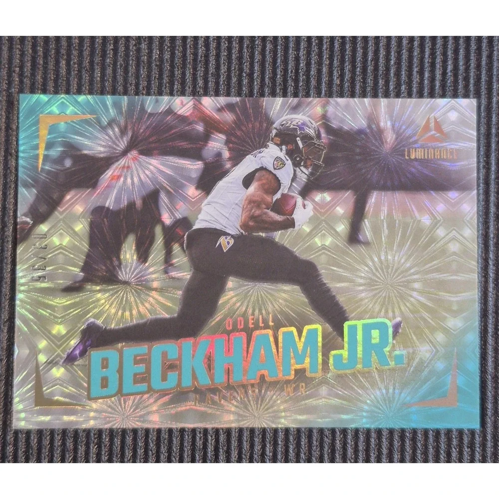 N/A this card